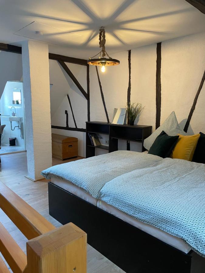 Ferienhaus Kaliva Цел ан дер Мозел Екстериор снимка