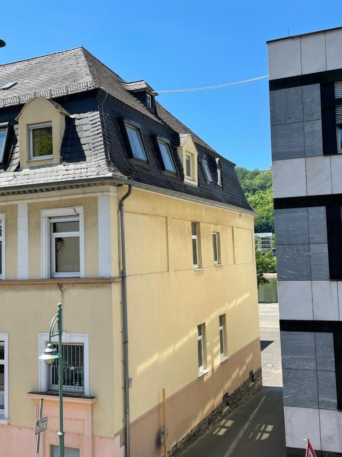 Ferienhaus Kaliva Цел ан дер Мозел Екстериор снимка