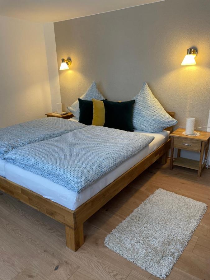 Ferienhaus Kaliva Цел ан дер Мозел Екстериор снимка
