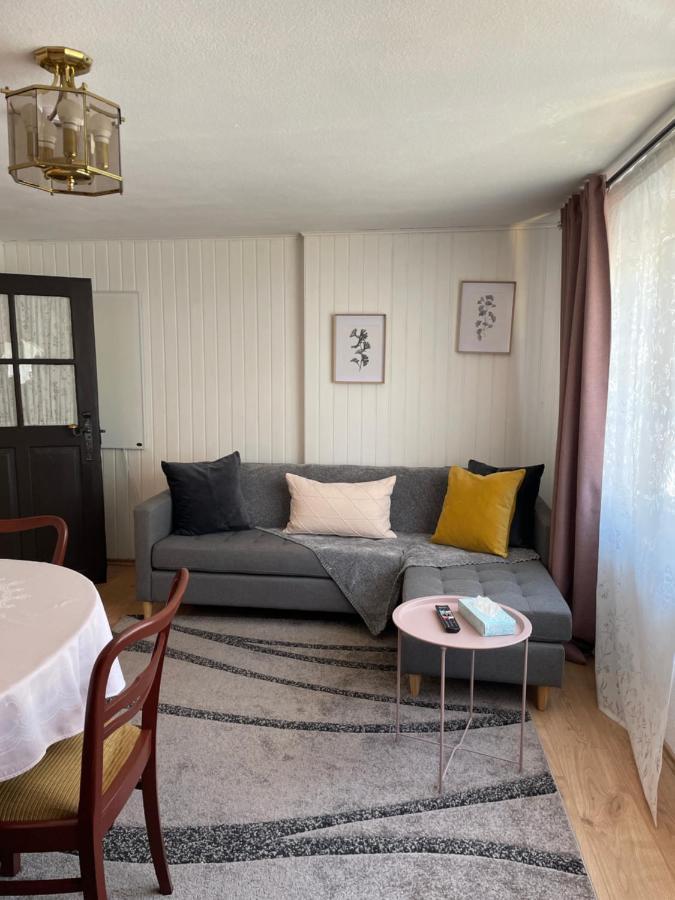 Ferienhaus Kaliva Цел ан дер Мозел Екстериор снимка