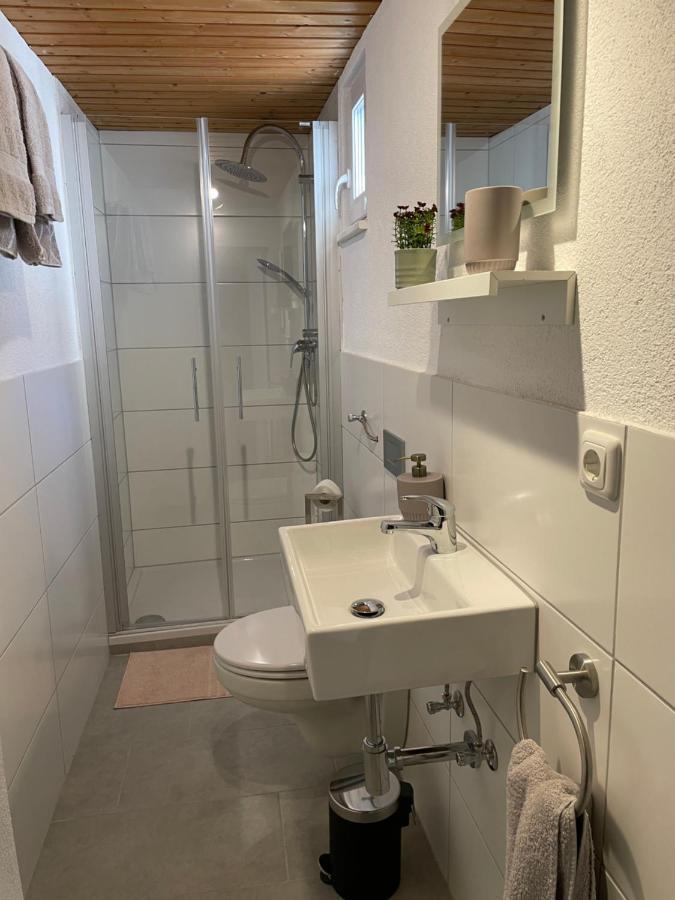 Ferienhaus Kaliva Цел ан дер Мозел Екстериор снимка