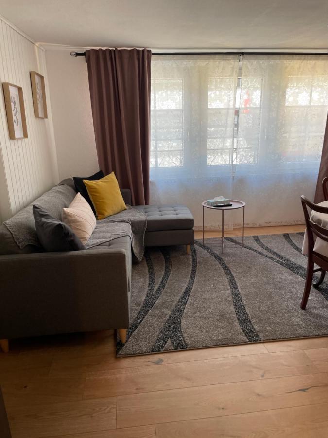 Ferienhaus Kaliva Цел ан дер Мозел Екстериор снимка