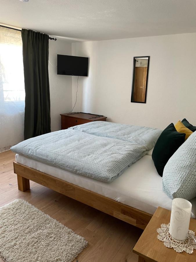Ferienhaus Kaliva Цел ан дер Мозел Екстериор снимка