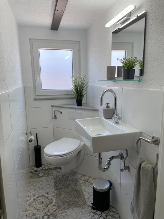 Ferienhaus Kaliva Цел ан дер Мозел Екстериор снимка